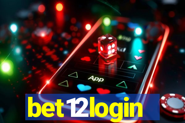 bet12login