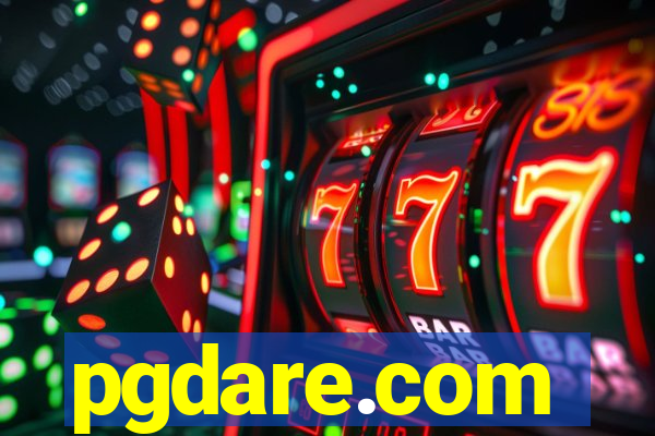 pgdare.com