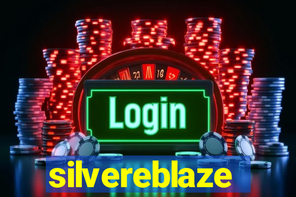 silvereblaze