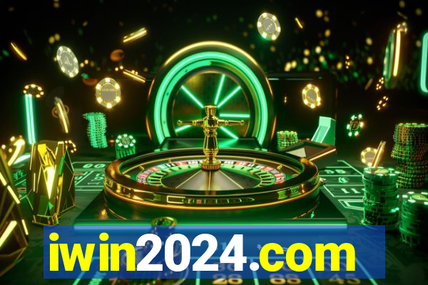 iwin2024.com