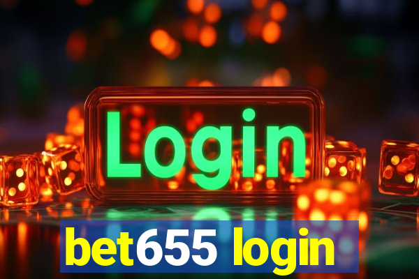 bet655 login