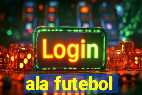 ala futebol