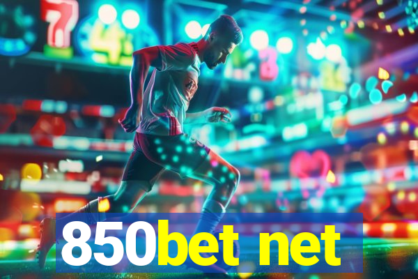 850bet net