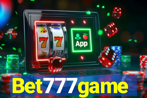 Bet777game