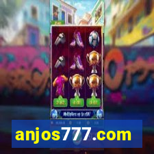 anjos777.com