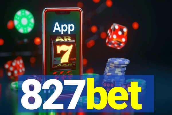 827bet