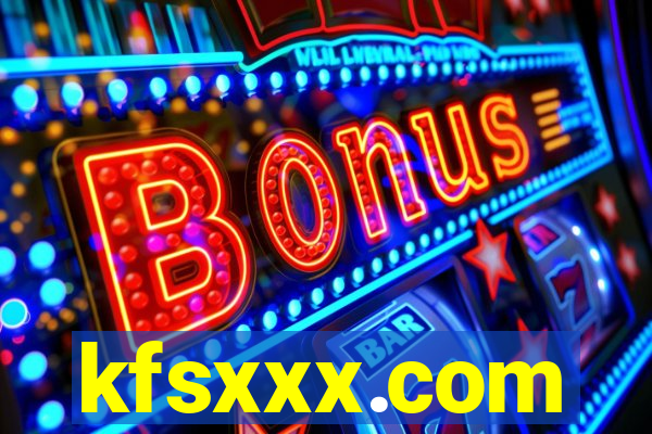 kfsxxx.com