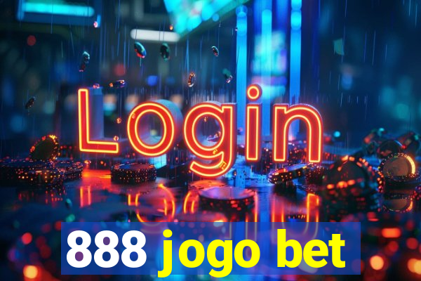 888 jogo bet