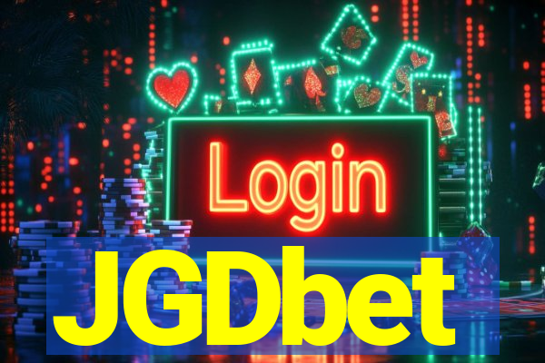 JGDbet