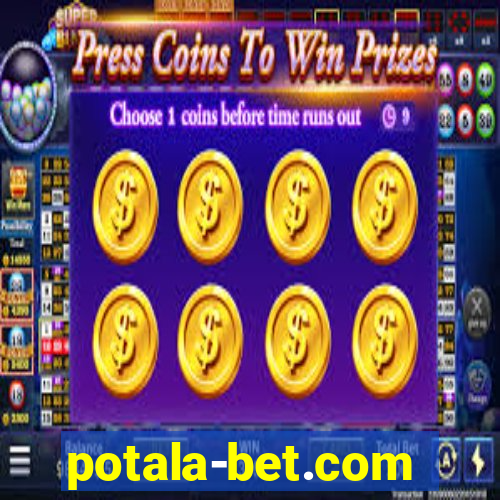 potala-bet.com