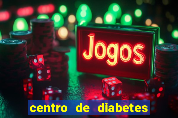 centro de diabetes rio de janeiro