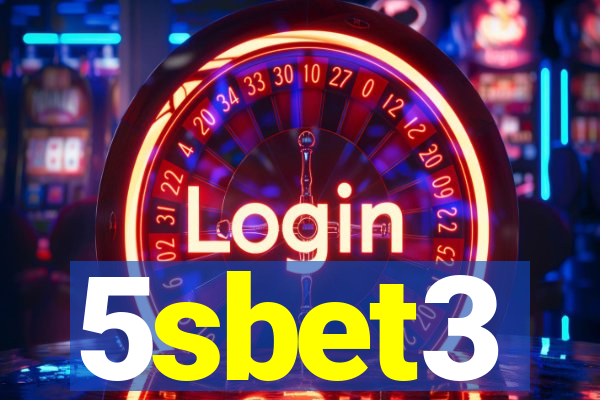 5sbet3