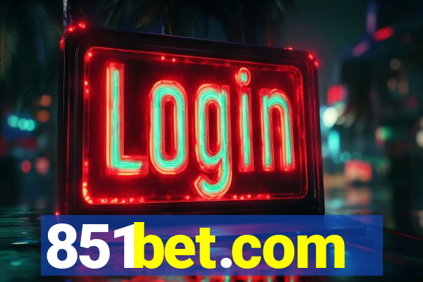 851bet.com