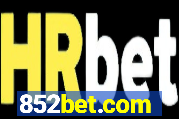 852bet.com