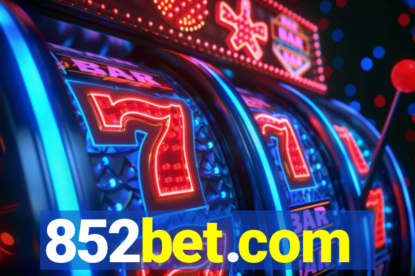 852bet.com