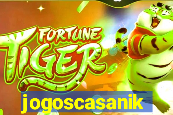 jogoscasanik