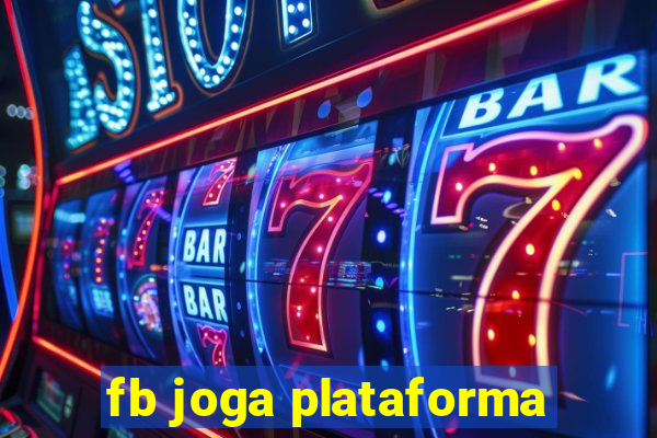 fb joga plataforma