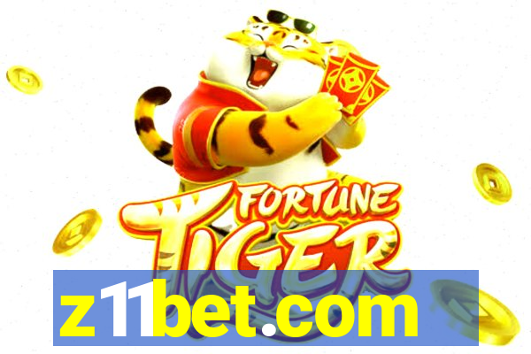 z11bet.com