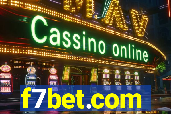 f7bet.com