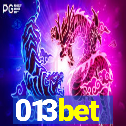 013bet