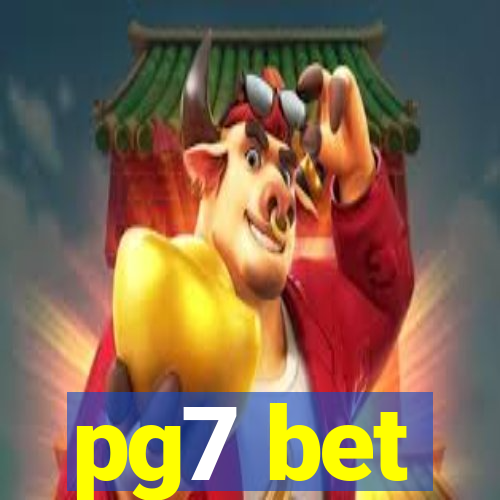 pg7 bet