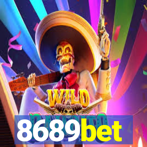 8689bet