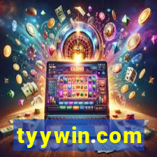 tyywin.com