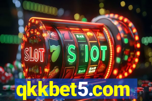 qkkbet5.com