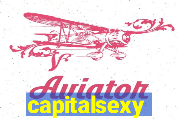 capitalsexy