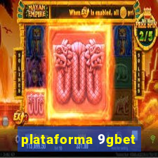 plataforma 9gbet