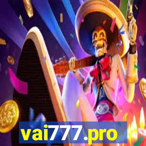 vai777.pro