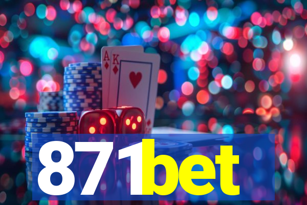 871bet