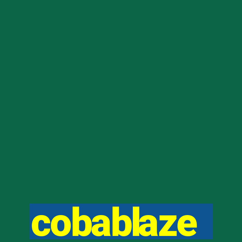 cobablaze