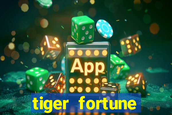 tiger fortune spirit demo