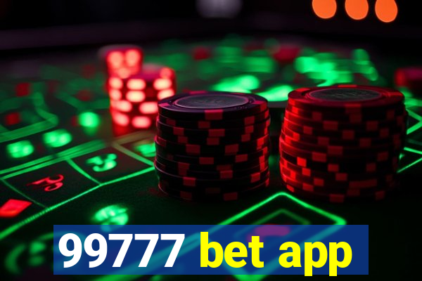 99777 bet app