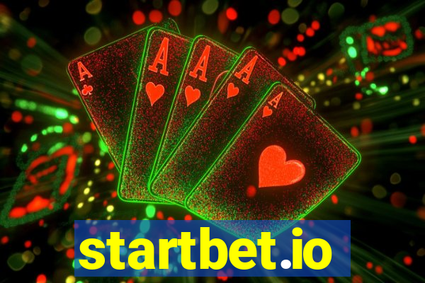 startbet.io