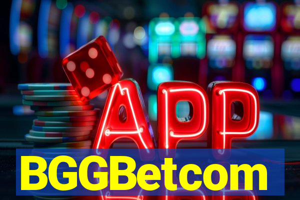 BGGBetcom