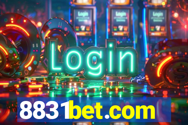 8831bet.com