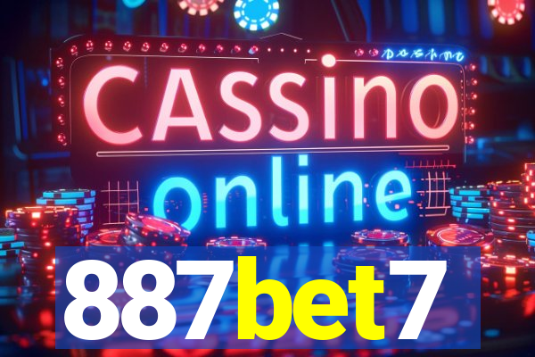 887bet7