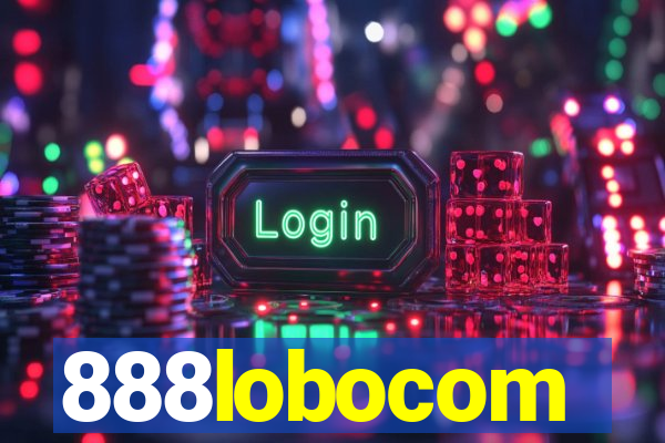 888lobocom