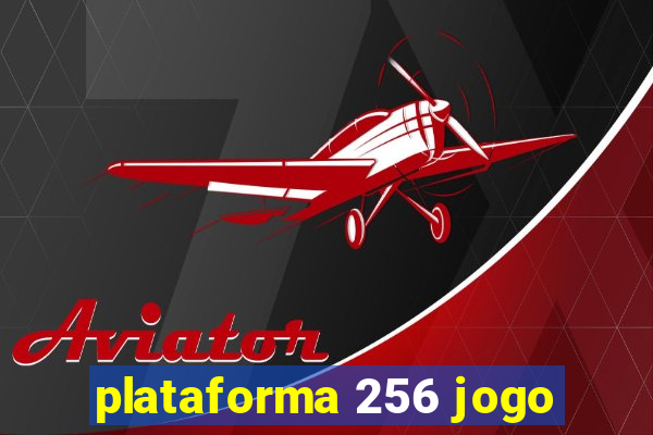 plataforma 256 jogo