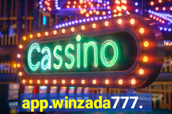 app.winzada777.con