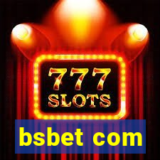 bsbet com