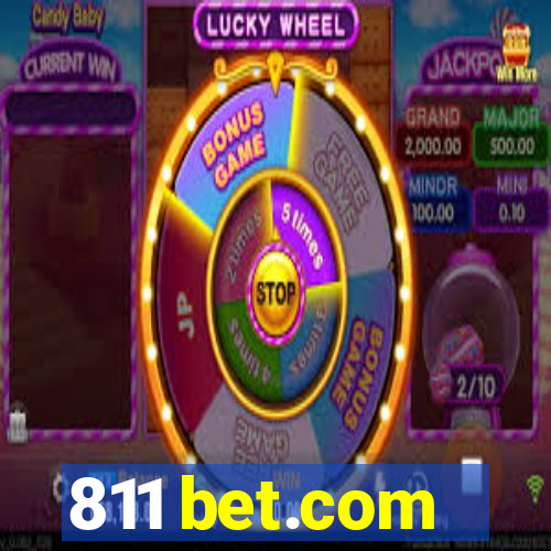 811 bet.com