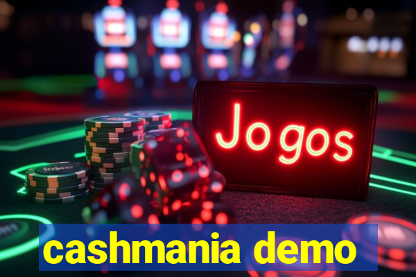 cashmania demo