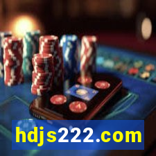 hdjs222.com