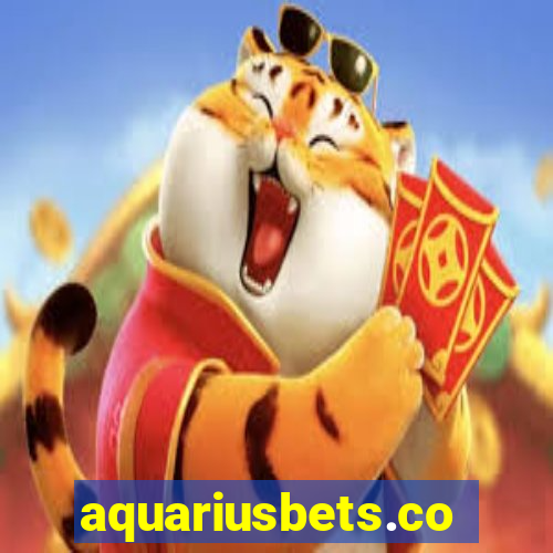 aquariusbets.com