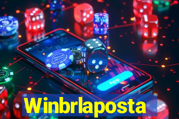 Winbrlaposta