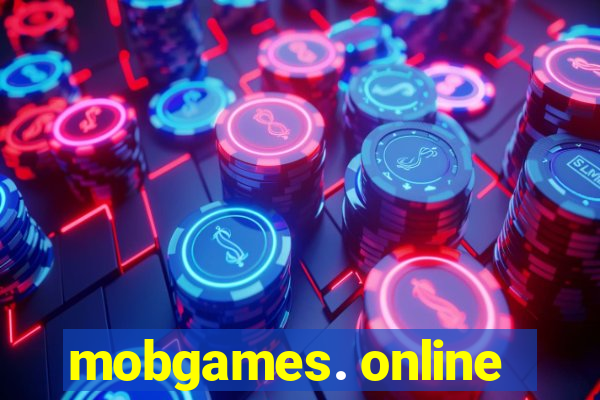 mobgames. online