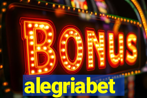 alegriabet